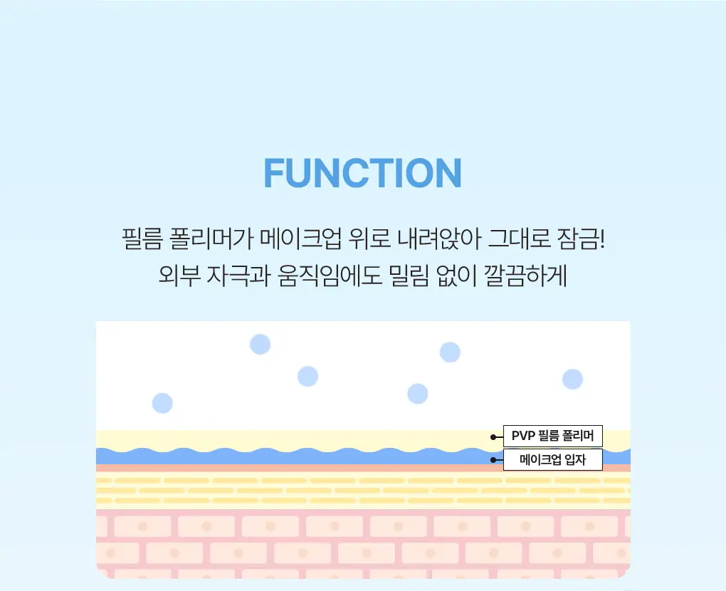 [NEW/밀착 고정 픽서] 웨이크메이크 스테이 락 메이크업 픽서 50ml 상세페이지 9